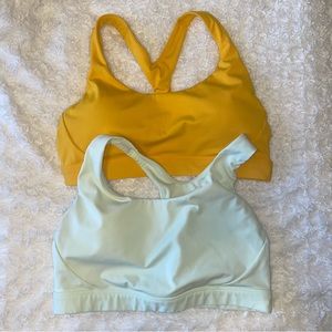 Athleta Ultimate Bra A-C